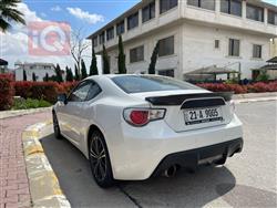 تويوتا GT 86